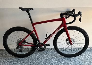 Bici Specialized TARMAC SL8 Comp