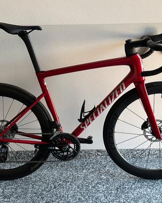 Bici Specialized TARMAC SL8 Comp