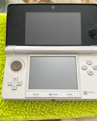 Nintendo 3DS