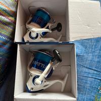 Mulinelli nuovi con scatola…