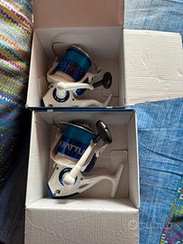 Mulinelli nuovi con scatola…