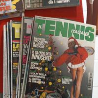 mensile tennis italiano 