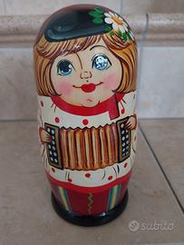 Matrioska