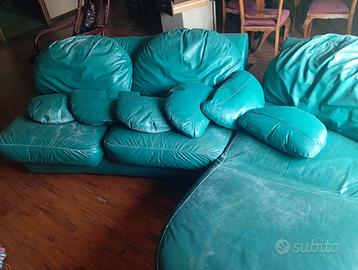 Divano Natuzzi