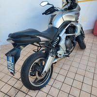 kawasaky versys 650 perfetta