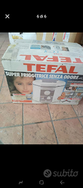 Friggitrice tefal
