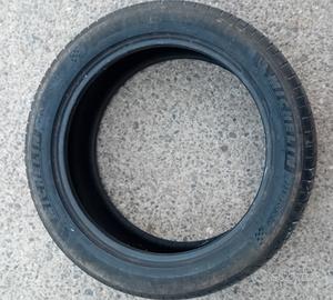 gomme michlein pilot sport  4 suv