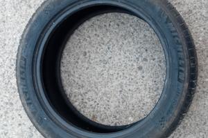 gomme michlein pilot sport  4 suv