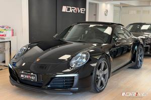 PORSCHE 911 (991) 911 3.0 Carrera Coupé