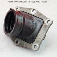 COLLETTORE ASPIRAZIONE HONDA CR 250 1989 1991 CR25