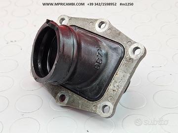 COLLETTORE ASPIRAZIONE HONDA CR 250 1989 1991 CR25
