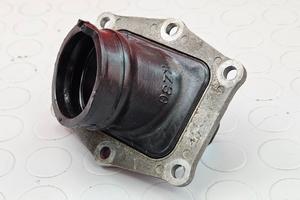 COLLETTORE ASPIRAZIONE HONDA CR 250 1989 1991 CR25