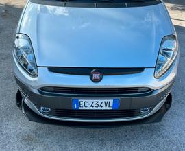 Fiat Punto evo 2010