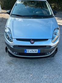 Fiat Punto evo 2010