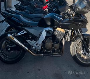 Kawasaki Z750S