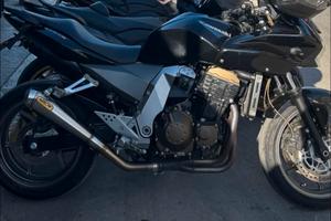 Kawasaki Z750S