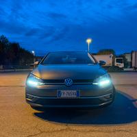 Golf 7.5 2018 1.0 tsi DSG automatica