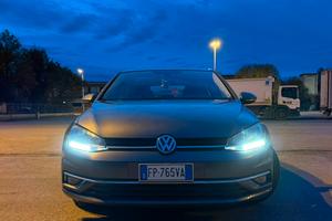 Golf 7.5 2018 1.0 tsi DSG automatica