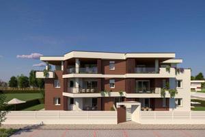 Appartamento di 105 m² con 3 locali a Formigine