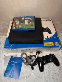 PlayStation 4