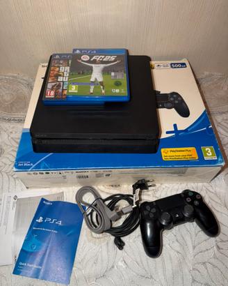 PlayStation 4