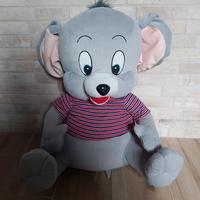Pupazzo Peluche grande Topolino