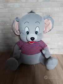 Pupazzo Peluche grande Topolino