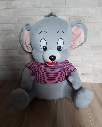 Pupazzo Peluche grande Topolino
