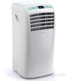 condizionatore portatile olimpia splendid 9000p