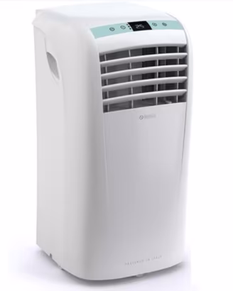 condizionatore portatile olimpia splendid 9000p