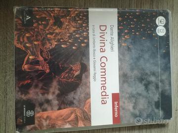 inferno 9788800228565