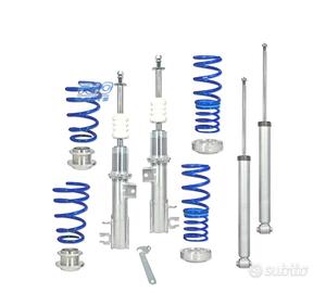 SOSPENSIONE FILETTATA BLUE LINE FIAT/ABARTH GRANDE