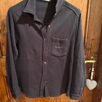 Camicia donna di felpa Cotton Belt