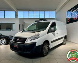 FIAT Scudo 1.6 MJT 8V PC-TN Furg. 10q. SX *DISTR