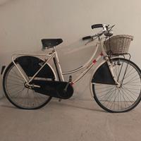 Biciclette uomo/donna