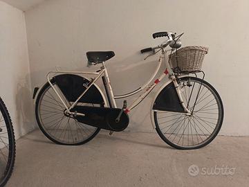 Biciclette uomo/donna