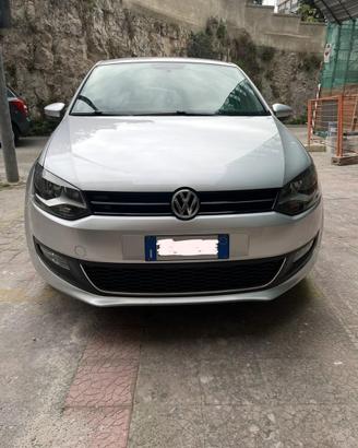 Polo 1.6 DSG diesel