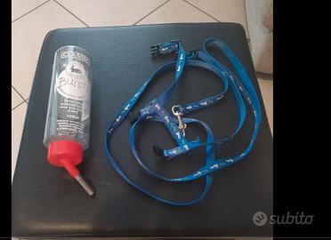 Articoli per coniglio