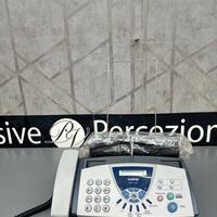 fax modello Brother T104