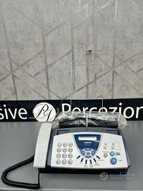 fax modello Brother T104