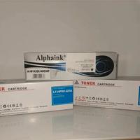 N.4 TONER per HP M140W, M110w, M30A, M29A