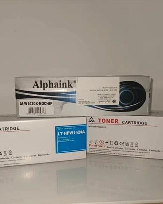 N.4 TONER per HP M140W, M110w, M30A, M29A