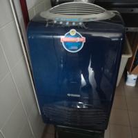 climatizzatore Olimpia spendid