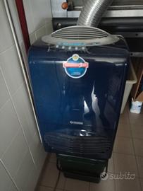 climatizzatore Olimpia spendid