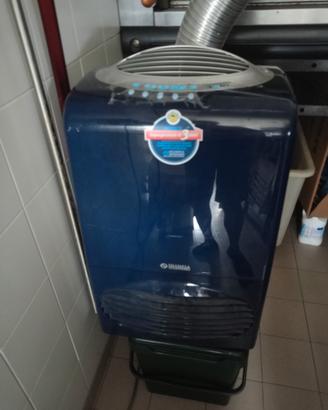 climatizzatore Olimpia spendid