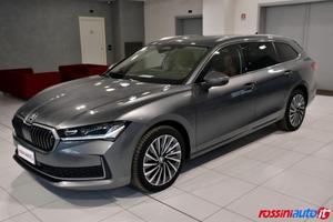 SKODA Superb 2.0 TDI 150 CV DSG LAURIN&KLEMENT M
