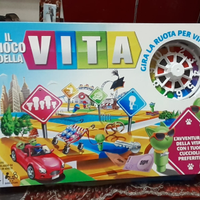 Gioco della vita