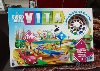 Gioco della vita