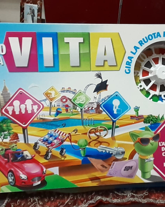 Gioco della vita