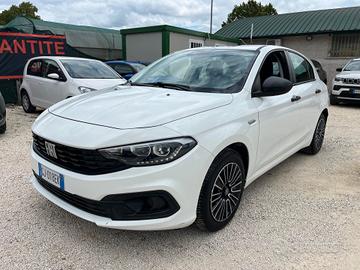 Fiat Tipo 1.3 Mjt S&S 5 porte City Life